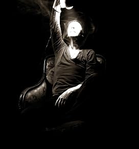 Image of Peter Murphy