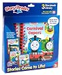 Story Reader 2.0 Thomas & Friends 3-Book Library