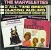 The Marvelettes: The Marvelettes / Sophisticated Soul