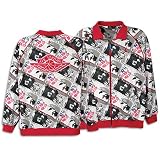 Jordan - Jordan Lifestyle Men's All Over Print Track Jacket