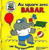 Au square avec Babar