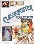 Classic Poster Collector