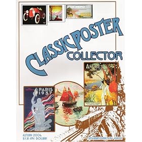 Classic Poster Collector by 