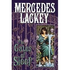 The Gates of Sleep (The Elemental Masters)