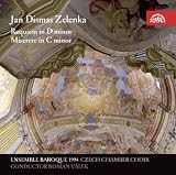 Zelenka - Requiem in D Minor
