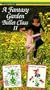 A Fantasy Garden Ballet Class II [VHS]