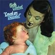 Count on Dracula