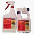 Hot Pepper Wax Combo - 32 oz. RTU & 32 oz. RTS