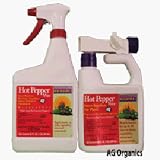 Hot Pepper Wax Combo - 32 oz. RTU & 32 oz. RTS