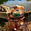 The Wisdom Of Fishing Gift Bag
