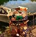 The Wisdom Of Fishing Gift Bag