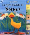 La petite chanson de No�mie