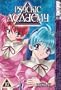 Psychic Academy, Vol. 10