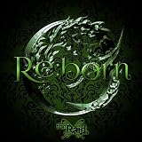 Re:born [通常盤C-type]