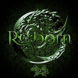 Re:born [通常盤C-type]