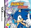 Sonic Rush (Software Pyramide)