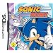 Sonic Rush (Software Pyramide)