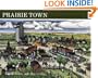 Prairie Town (Small Town U.S.A.)