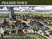 Prairie Town (Small Town U.S.A.)