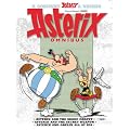 Asterix Omnibus 10