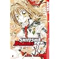 Shinshi Doumei Cross - Allianz der Gentlemen, Band 1