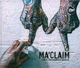 Ma'Claim: Finest photorealistic Graffiti