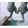 Ma'Claim: Finest photorealistic Graffiti