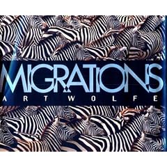 Migrations: Wildlife in Motion (Earthsong Collection)