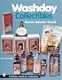 Washday Collectibles (A Schiffer Book for Collectors)