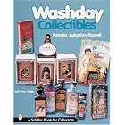 Washday Collectibles (Schiffer Book for Collectors) by Pamela E. Apkarian-Russell, Apkarian Russell, Pamela E., and Christopher J. Russell