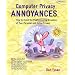 Computer Privacy Annoyances