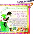 Madhur Jaffrey's World-of-the-East Vegetarian Cooking