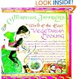 Madhur Jaffrey's World-of-the-East Vegetarian Cooking by Madhur Jaffrey