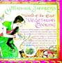 Madhur Jaffrey's World-of-the-East Vegetarian Cooking