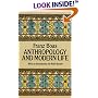 Anthropology and Modern Life