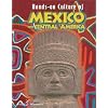 Hands-on Culture of Mexico and Central America: Grades 4-6