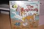 "The Aristocrats", Disneyland Record & 24 Page Book