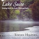 Lake Suite - Inner Peace Music & Nature Series Vol. 3