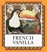 Vanilla - Ground Coffee for Drip - 10oz, Caffeinated