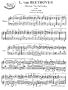 Beethoven 7 Variations on the National Song" God Save the King" for Piano: Instantly download and print sheet music