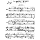 Buy Beethoven 7 Variations on the National Song God Save the King for Piano: Instantly... by Beethoven