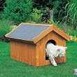 Promex Hundehütte groß