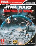 Star Wars: Empire at War - Official Strategy Guide (Prima Official Game Guides)