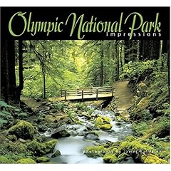 Olympic National Park Impressions