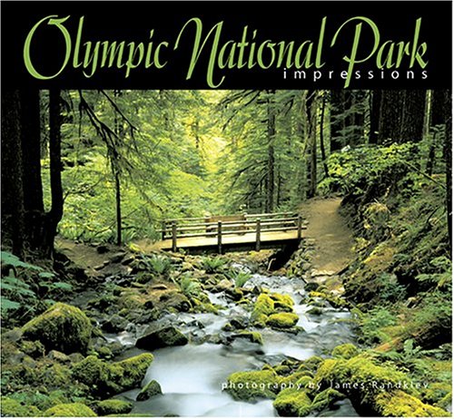 Olympic National Park Impressions