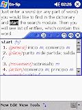 Advanced Translation Dictionaries for Pocket PC 619YTSYB9JL. SL160 Advanced Translation Dictionaries for Pocket PC