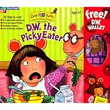 D.W. The Picky Eater - PC/Mac