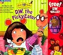 D.W. The Picky Eater