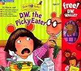 D.W. The Picky Eater