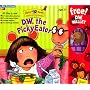 D.W. The Picky Eater